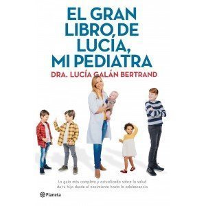 El gran libro de Lucía, mi...