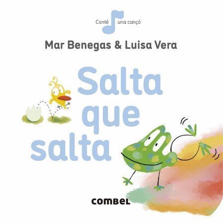 Salta que te salta