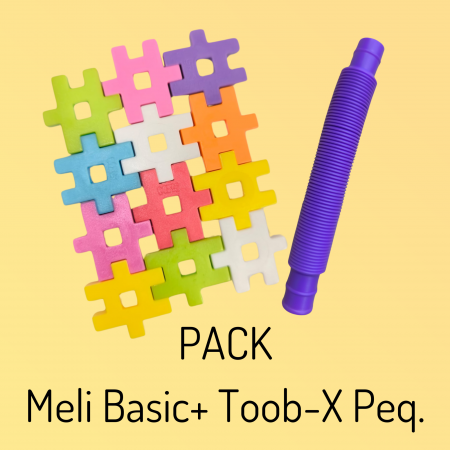 Pack invitado CARMEN