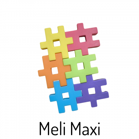 6 Meli Maxi