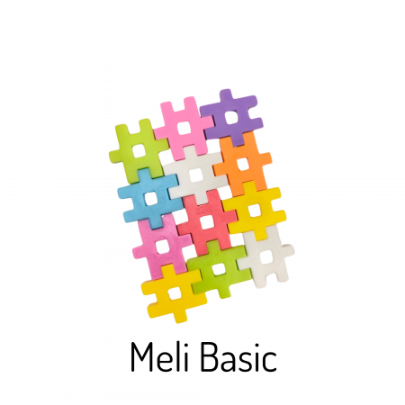 12 Meli Basic