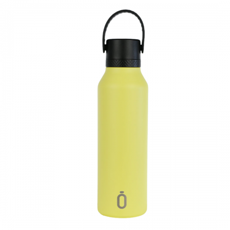 Runbott Mii termo 600ml Colores Pastel