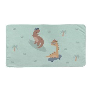 Toalla Playa Microfibra...