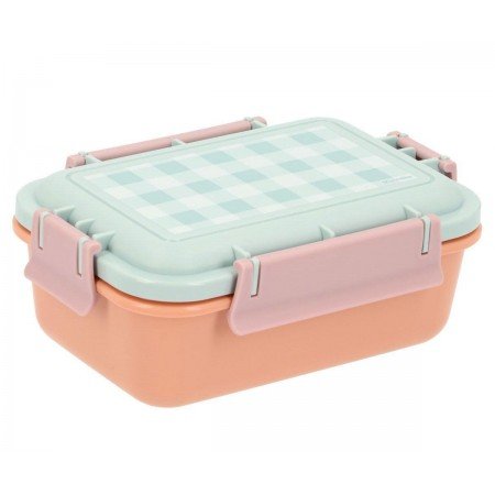 Caja Almuerzo Bento Apricot
