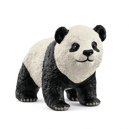 Cría de panda gigante
