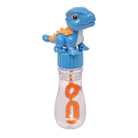 Mini Pompas de jabón - DINO