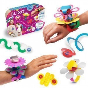 Clixo Jewelery pack 2