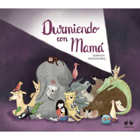 Durmiendo con Mamá