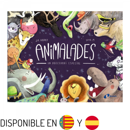 Animaladas