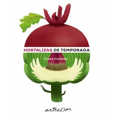 Hortalizas de temporada