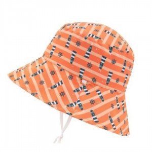 Sombrero BTBOX UPF 50+ Faro