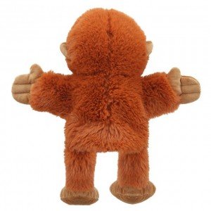 Marioneta Orangutan  Walking 2