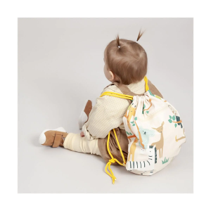 Mochila saco para niños Jungle 2