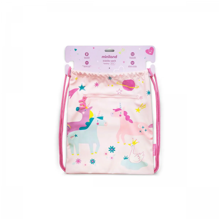Mochila saco para niños Fantasy