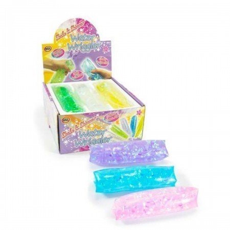 Shake & Shimmer - WATER WRIGGLER