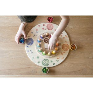 Plataforma estaciones Grapat 2