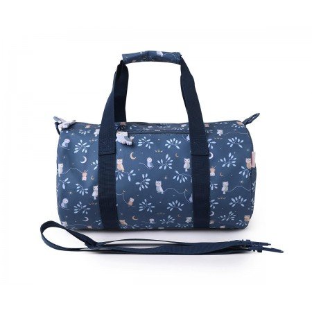 Bolsa Deporte Magical Forest