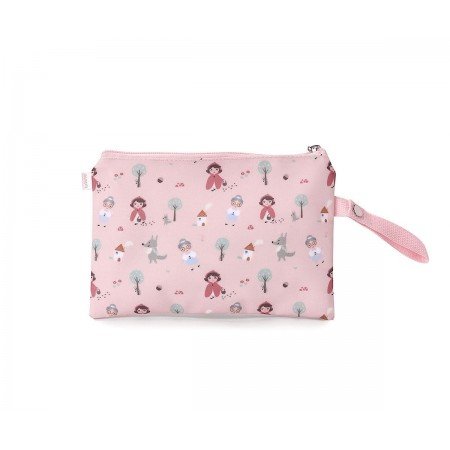 Funda para bocadillo Little Red