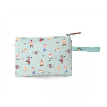 Funda para bocadillo The Three Little...