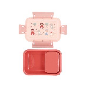 Caja almuerzo bento Little Red 2