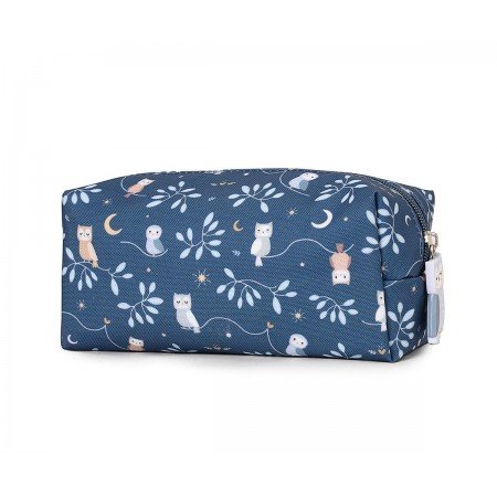 Estuche escolar Magical Forest