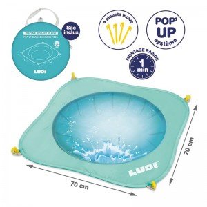 Piscina PopUp