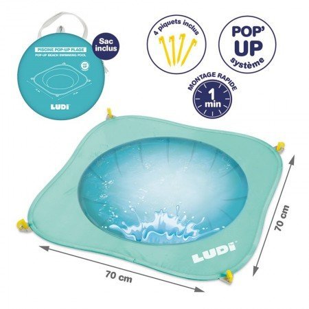 Piscina PopUp