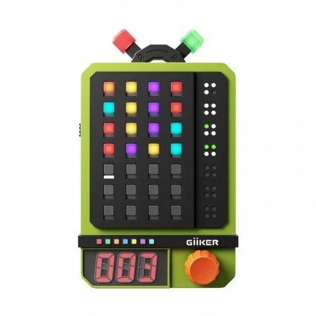 Giiker Super Decoder