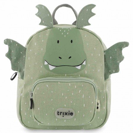Mochila pequeña - Mr. Dragon