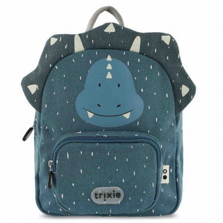 Mochila pequeña - Mr. Triceratops