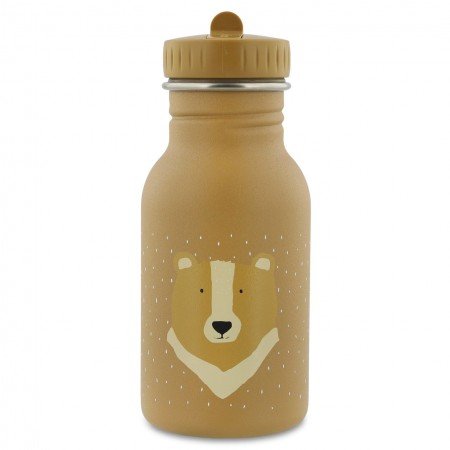 Botella 350ml - Mr. Bear