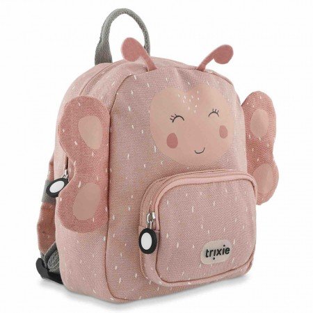Mochila Mrs. Butterfly