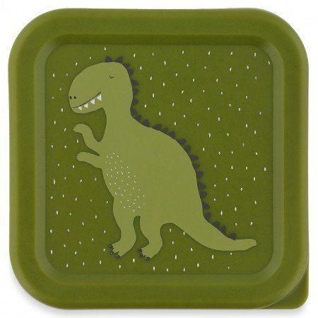 Fiambrera nido - 3 Uds. - Mr. Dino