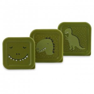 Fiambrera nido - 3 Uds. -...