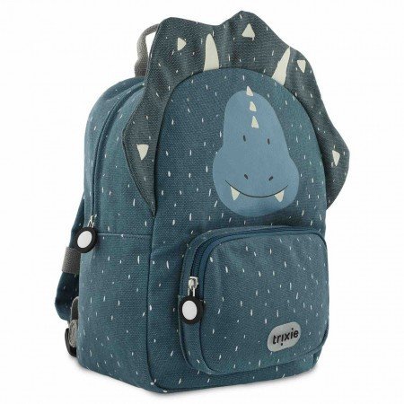 Mochila - Mr. Triceratops
