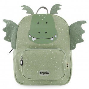 Mochila - Dragón 2