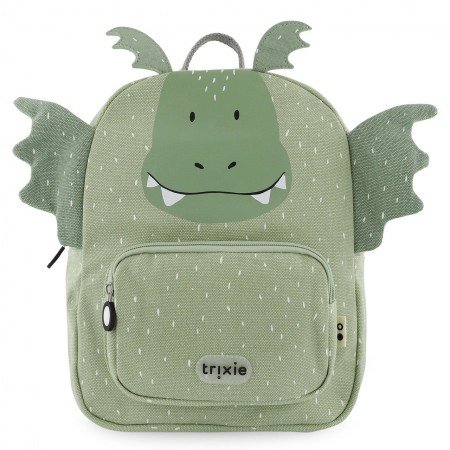 Mochila - Dragón