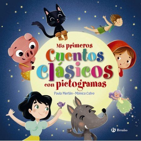 Mis primeros cuentos clásicos con...