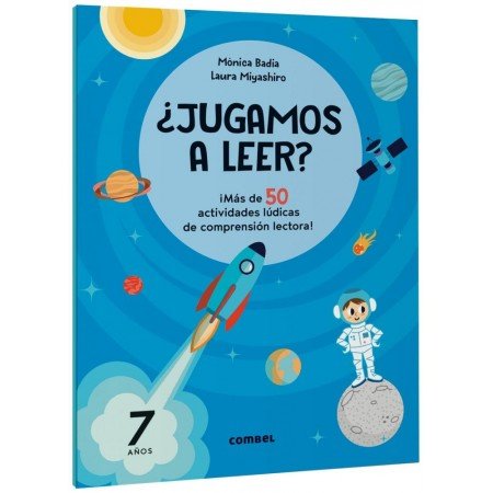 ¿jugamos a leer? ¡más de 50...
