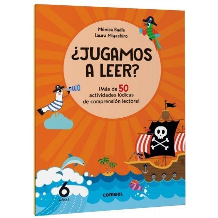 ¿jugamos a leer? ¡más de 50...
