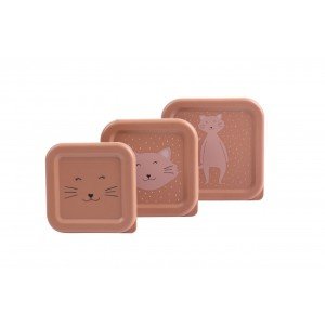 Fiambrera nido - 3 Uds. -...