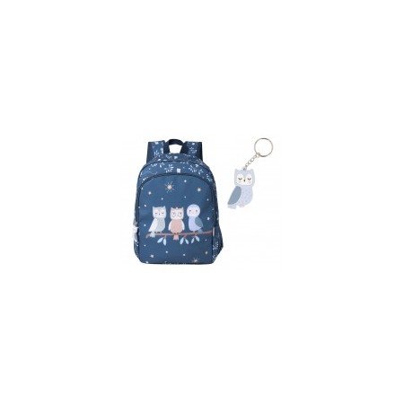 Mochila Mediana Magical Forest
