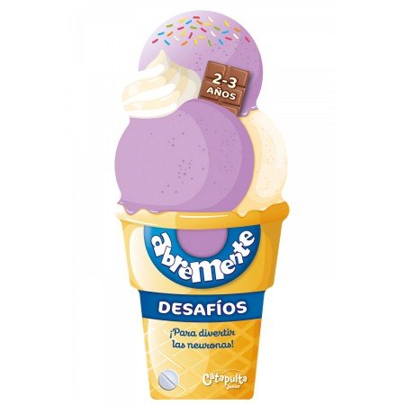 Abremente. Desafios.