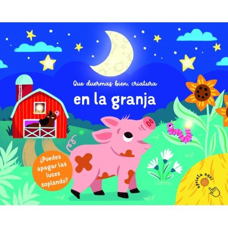 En la granja (Que duermas bien,...