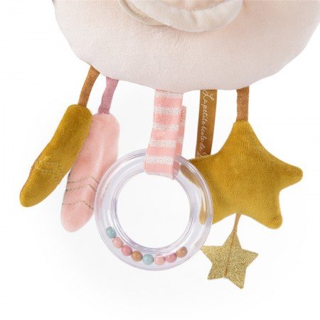 Cisne de actividades para colgar....