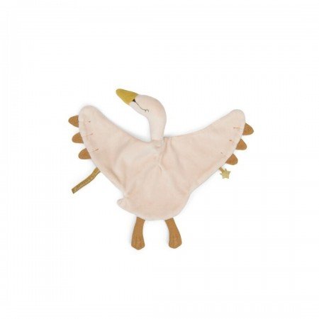 Doudou cisne. Moulin Roty