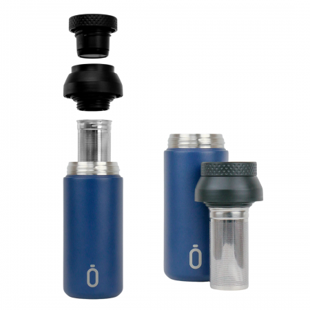 Vaso térmico Mii Runbott 350ml