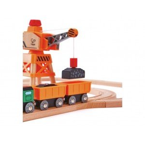 Tren de Mercancías Diésel 2