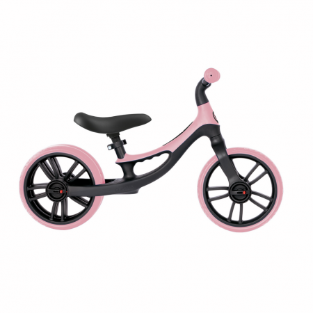 Go Bike Elite Duo - Pastel Pink
