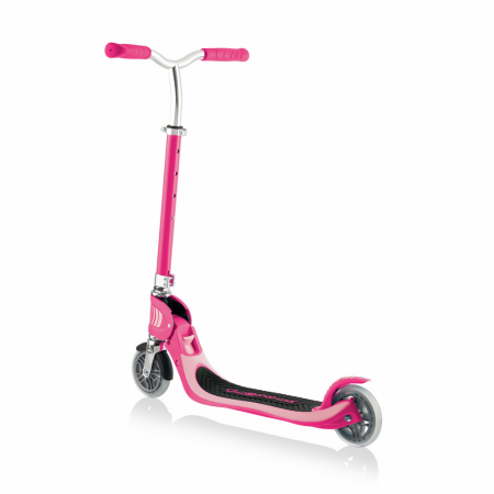 Patinete plegable 125 Fuchsia